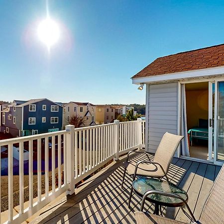 South Bethany --- 301 W 2Nd St Bethany Beach Exterior foto
