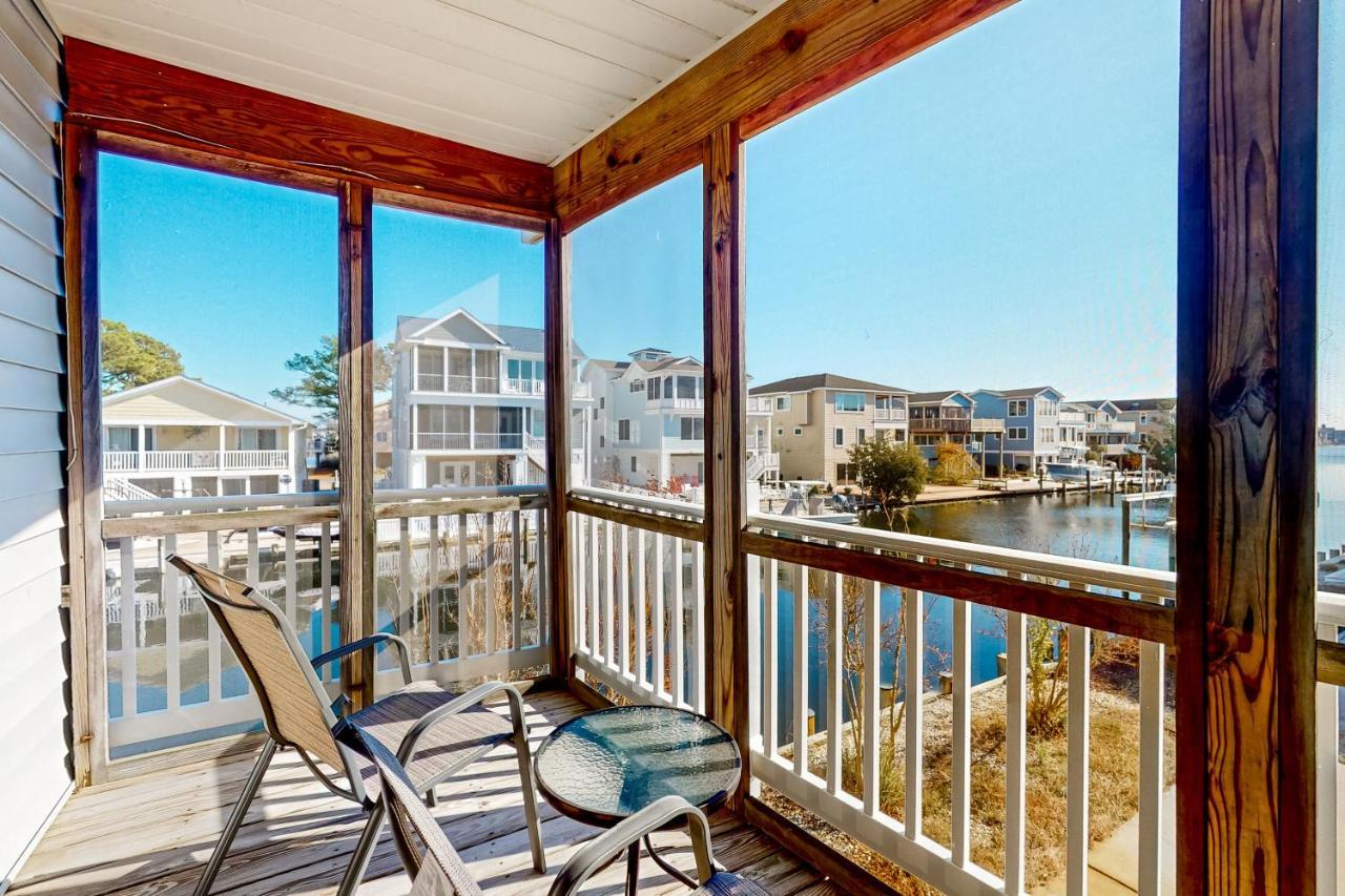South Bethany --- 301 W 2Nd St Bethany Beach Exterior foto