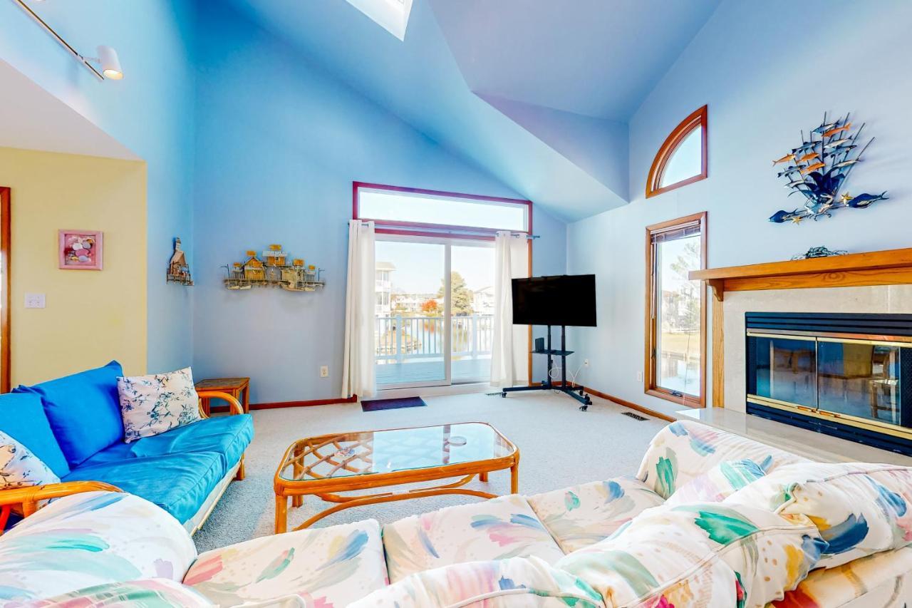 South Bethany --- 301 W 2Nd St Bethany Beach Exterior foto