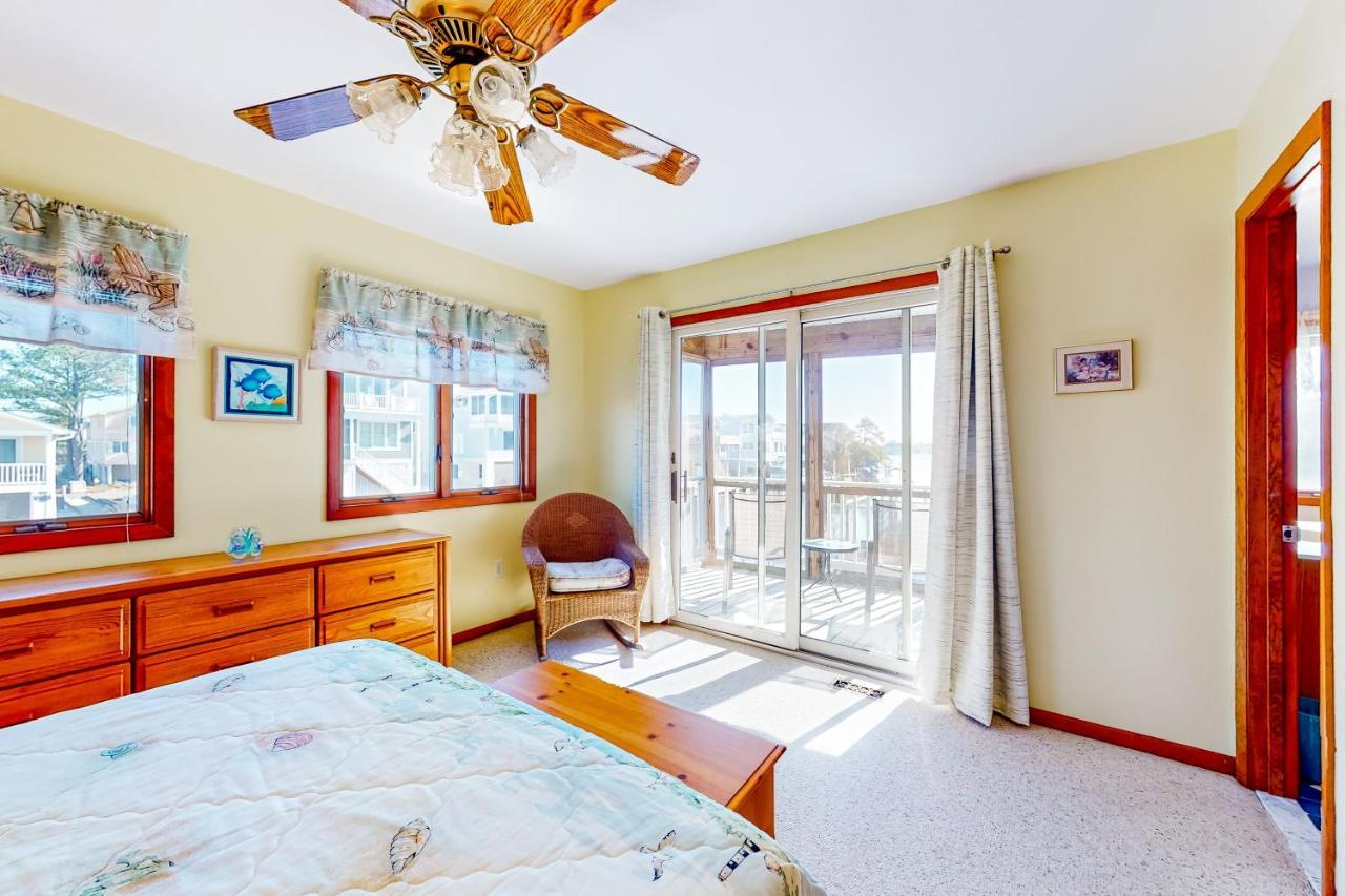 South Bethany --- 301 W 2Nd St Bethany Beach Exterior foto