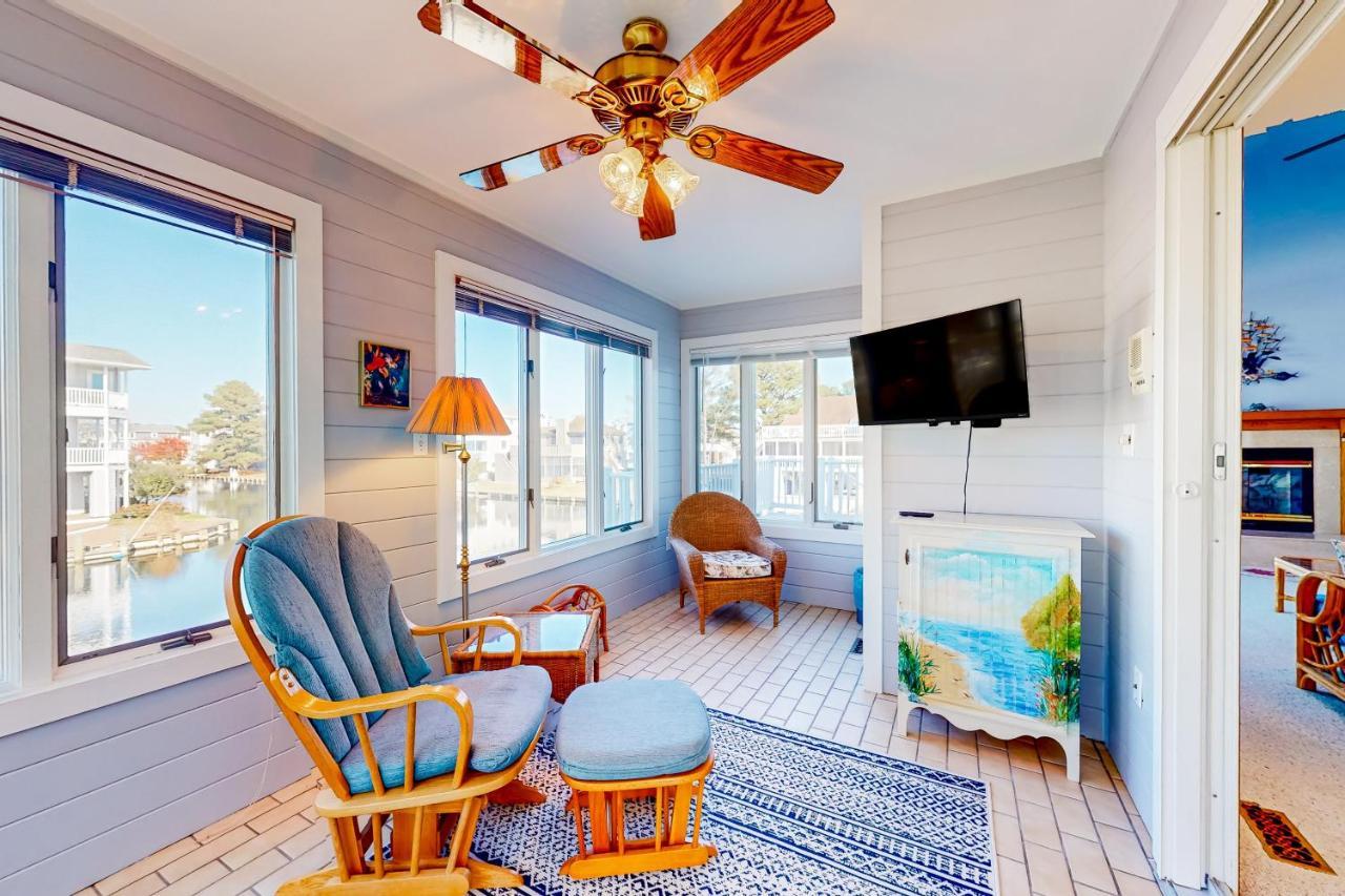 South Bethany --- 301 W 2Nd St Bethany Beach Exterior foto