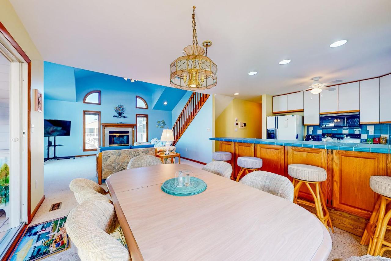 South Bethany --- 301 W 2Nd St Bethany Beach Exterior foto