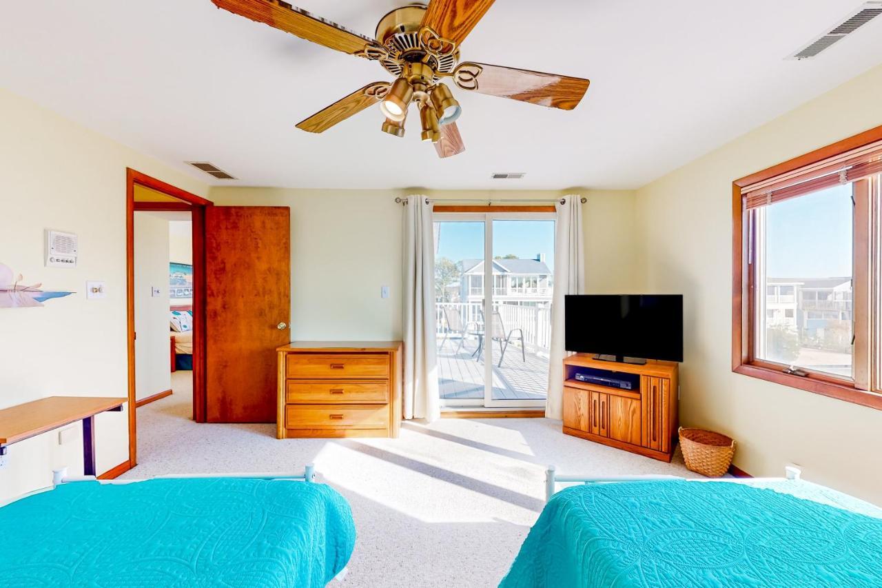 South Bethany --- 301 W 2Nd St Bethany Beach Exterior foto
