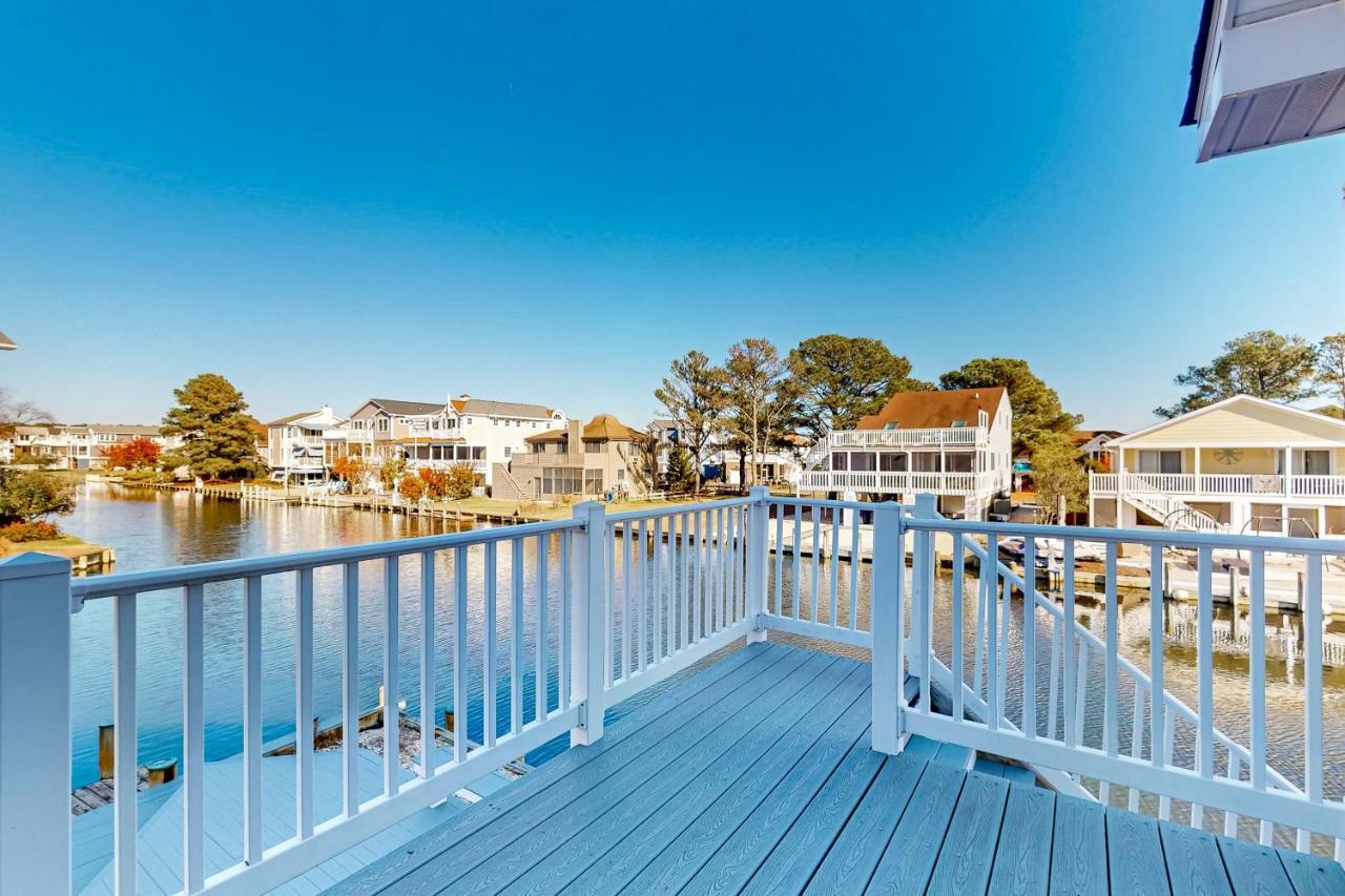 South Bethany --- 301 W 2Nd St Bethany Beach Exterior foto