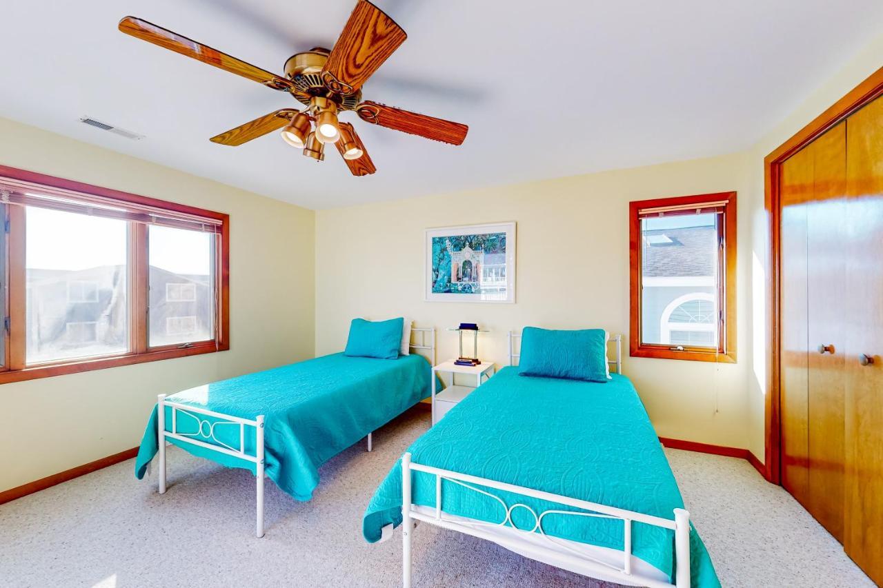 South Bethany --- 301 W 2Nd St Bethany Beach Exterior foto