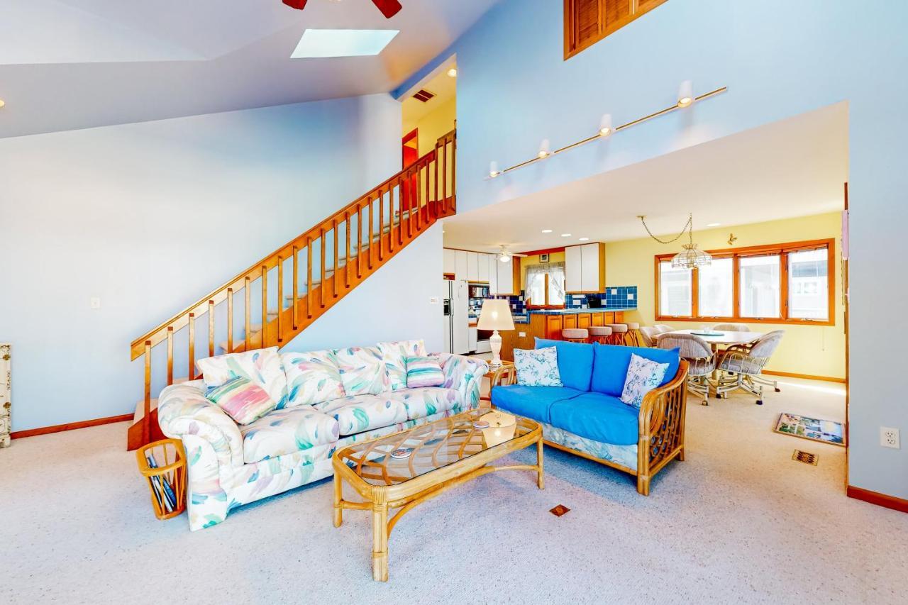 South Bethany --- 301 W 2Nd St Bethany Beach Exterior foto
