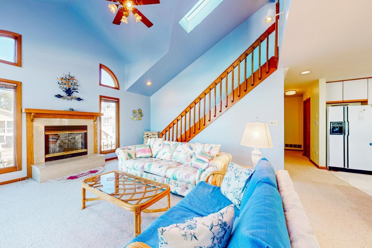 South Bethany --- 301 W 2Nd St Bethany Beach Exterior foto