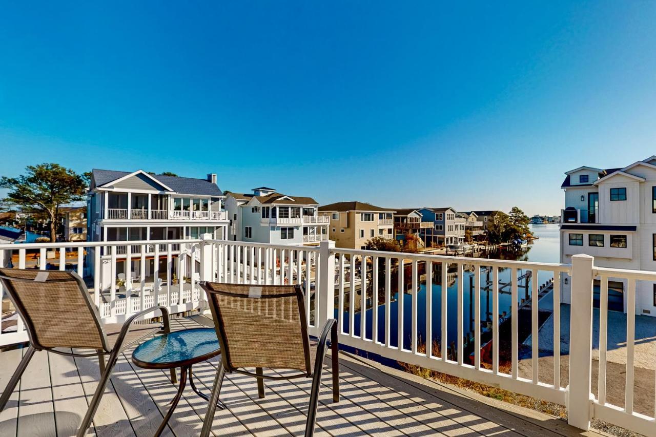 South Bethany --- 301 W 2Nd St Bethany Beach Exterior foto