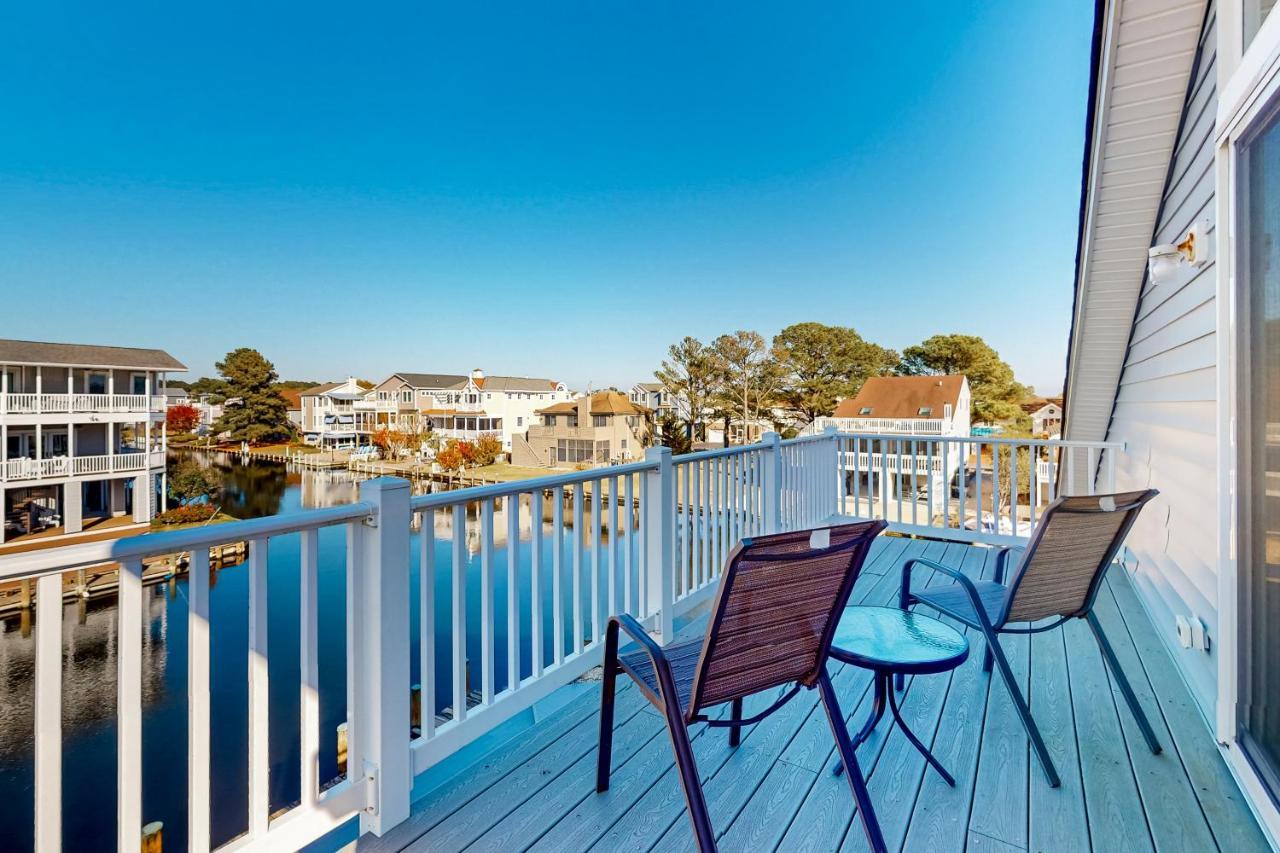 South Bethany --- 301 W 2Nd St Bethany Beach Exterior foto