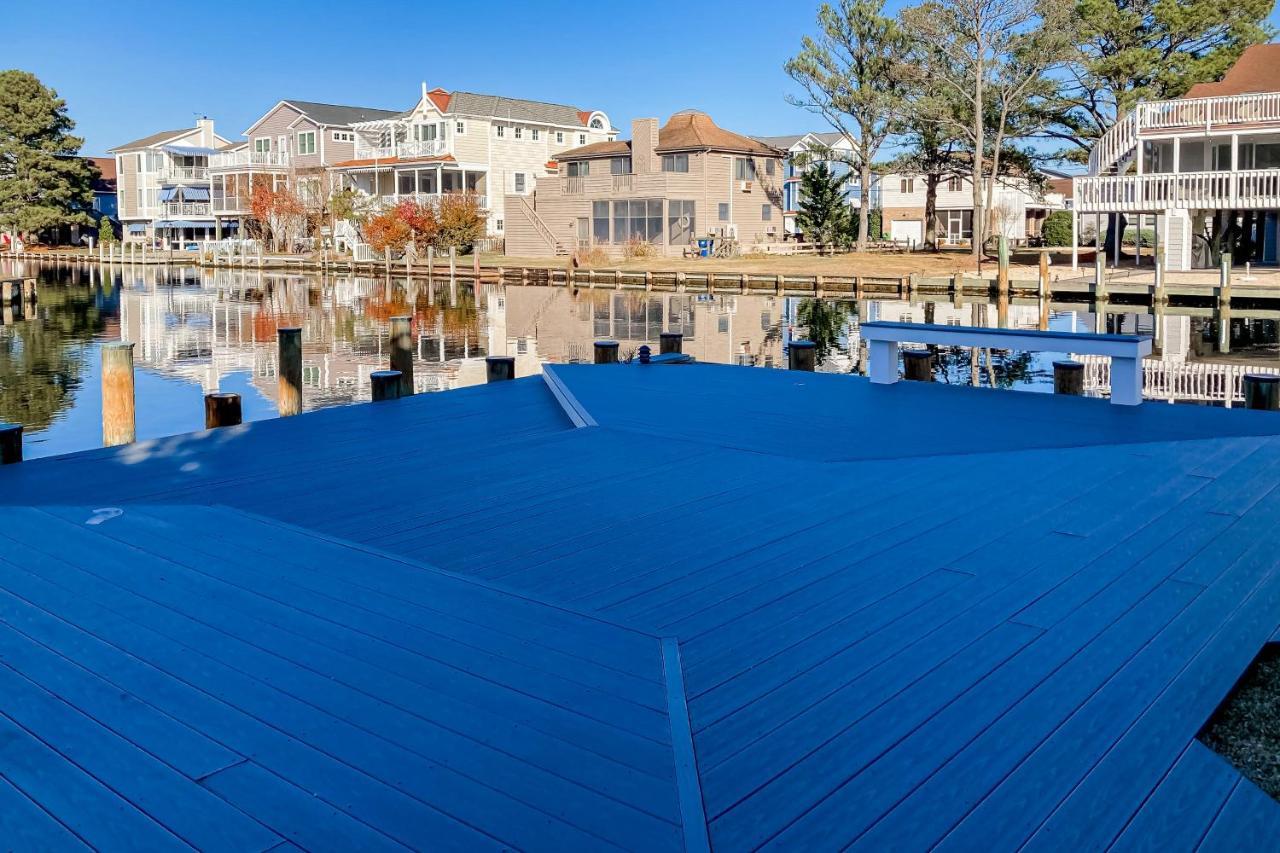 South Bethany --- 301 W 2Nd St Bethany Beach Exterior foto