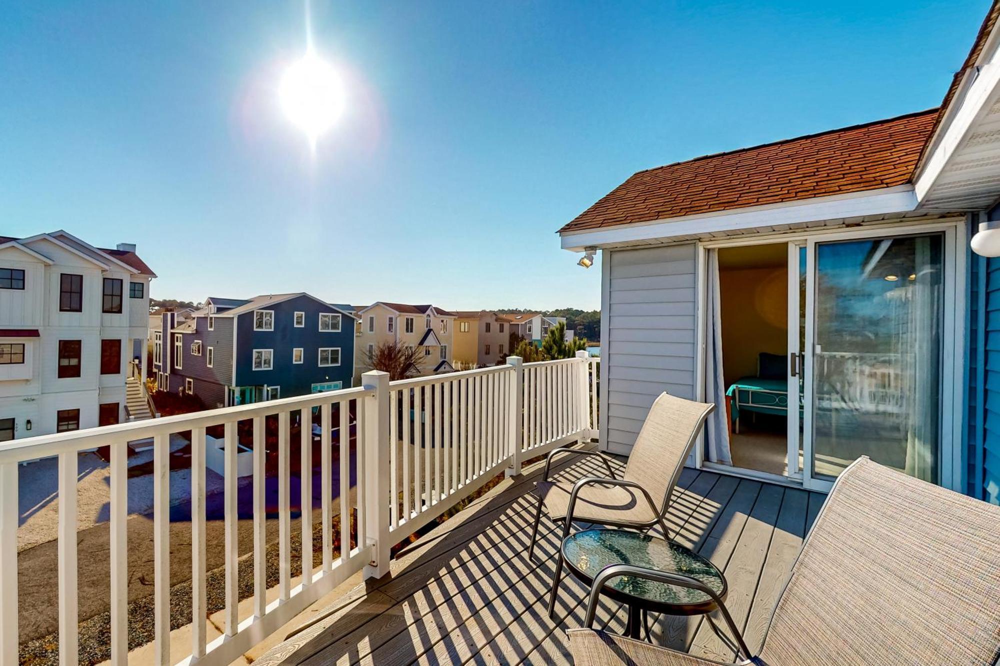South Bethany --- 301 W 2Nd St Bethany Beach Exterior foto